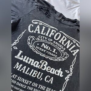 City of Angels Graphic Tee